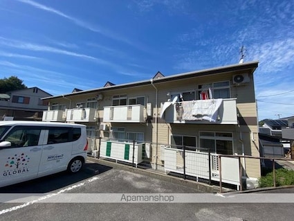 香川県高松市牟礼町牟礼[1LDK/40.04m2]の外観1
