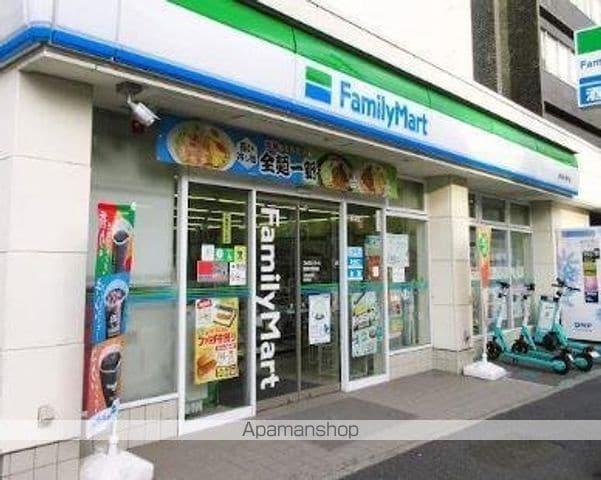 市ヶ谷二十騎町レジデンスの周辺写真