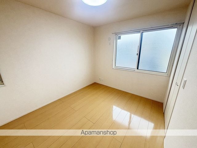 ヴォールグランツIIの内装写真