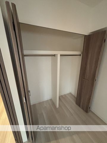 LA DOUCEUR谷町の内装写真