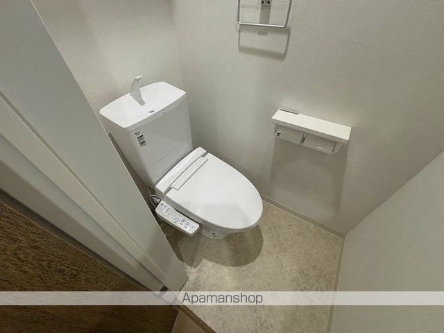 アクト 正雀の内装写真