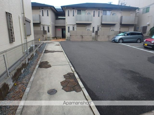 アザレアの外観写真