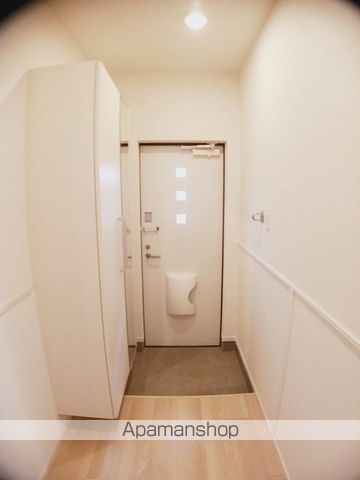 さんらいずIIの内装写真