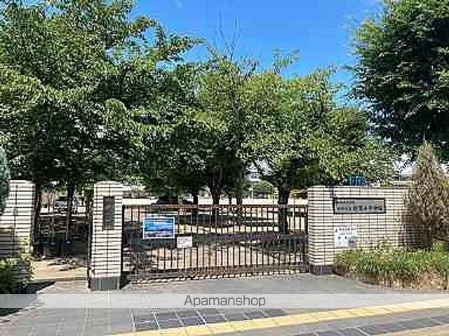 ベルフラワー嵐山の周辺写真