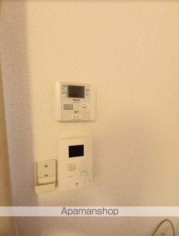 レオパレスリリーの内装写真