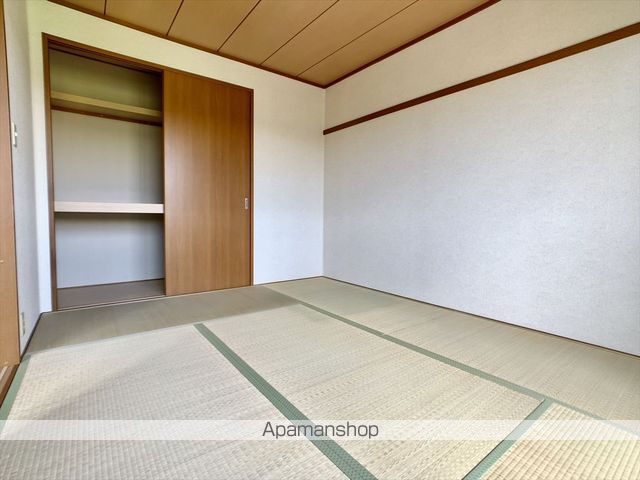 メゾン★ヴィーナスの内装写真