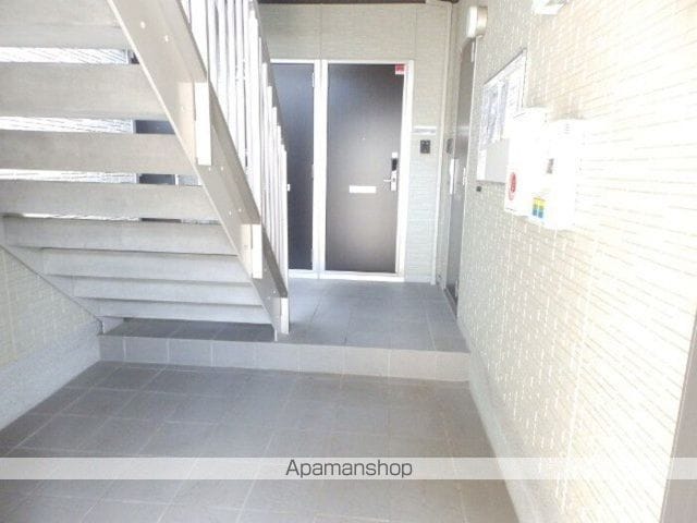 ジュリアス山の田の内装写真