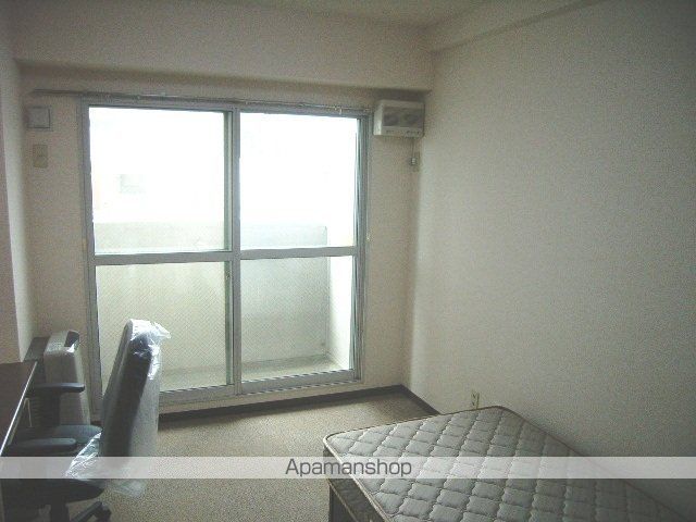 アブニール桑園の内装写真