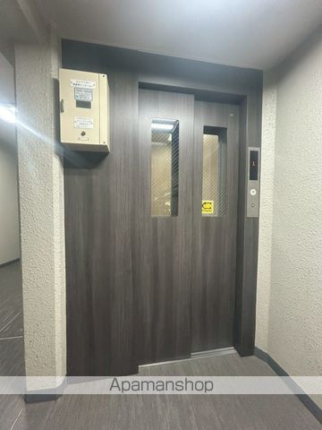 スクエアメゾン姫路城前のその他写真
