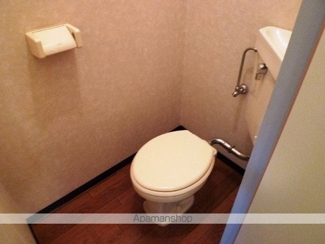 コムズスクエア大日の内装写真