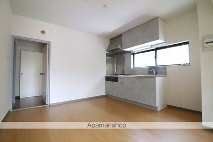 藤マンション[3DK/56.56m2]の内装6