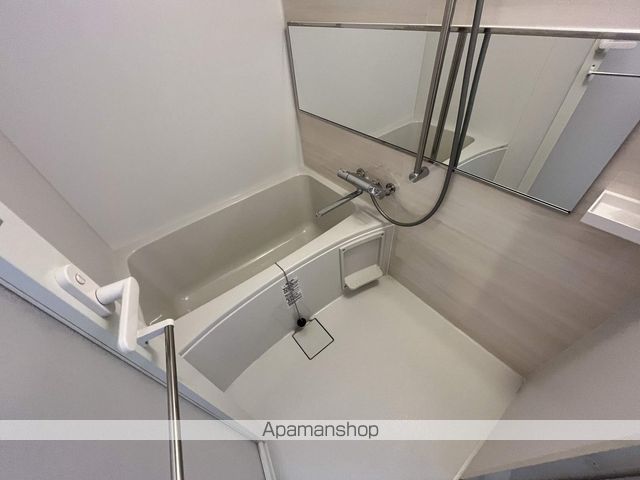 スプランディッド中之島DUEの内装写真