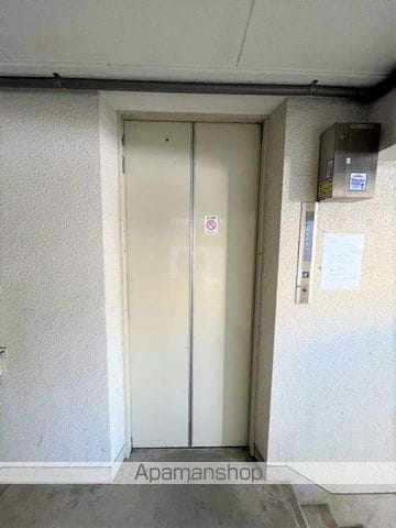 コーポスイートピーIIの内装写真
