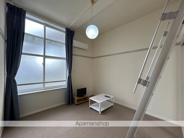 レオパレスコメットの内装写真