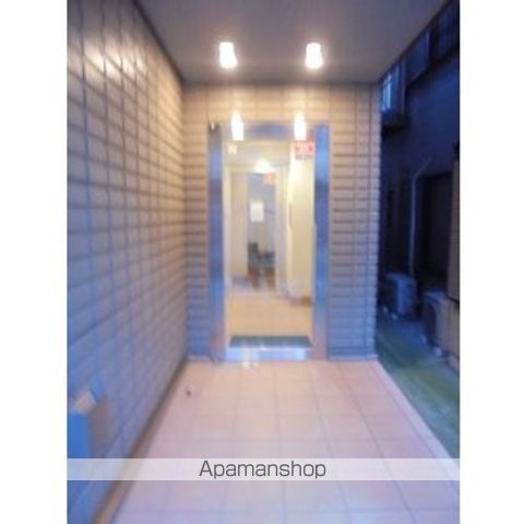 JMマンションの外観写真