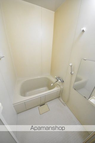 スリーセブンスリーの内装写真