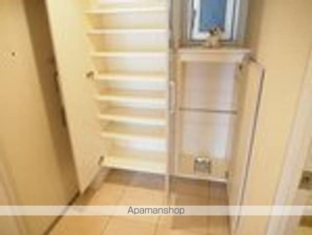 ＡＺ小石川[2LDK/62.75m2]の玄関