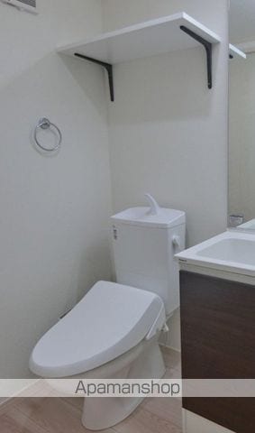 QUIET CRAB HOUSE 西谷の内装写真