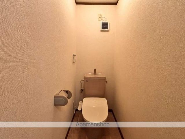 ヴューコスモ C棟の内装写真