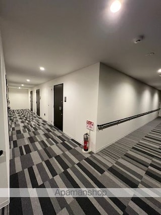東京都中野区鷺宮２丁目[1LDK/35.27m2]の共用部2
