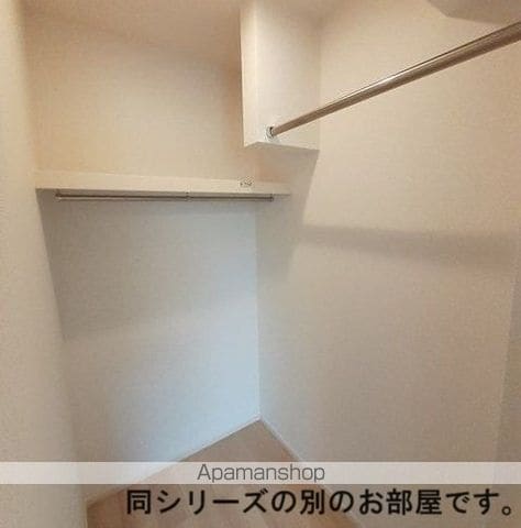 ナナカマド桜木の内装写真
