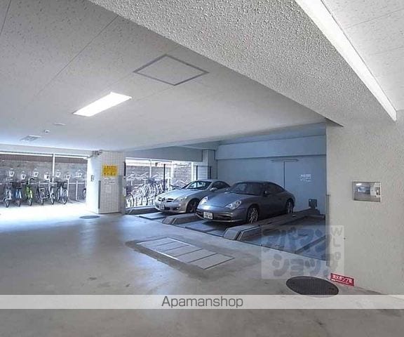 HF四条河原町レジデンスの外観写真