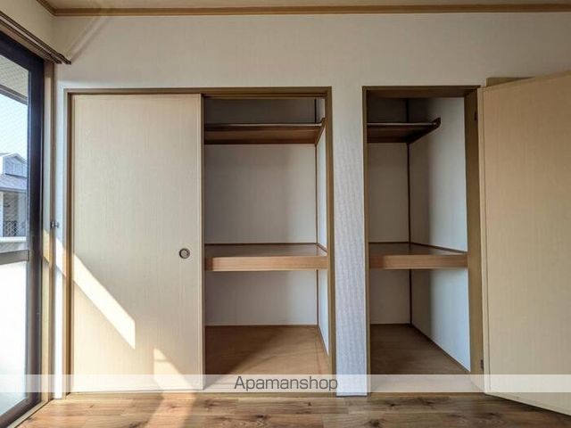 サニーハイツ田寺 A棟の内装写真