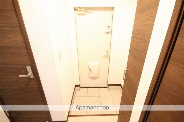 Primaveraの内装写真