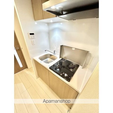 SーRESIDENCE千種駅前ascent 内覧会の内装写真