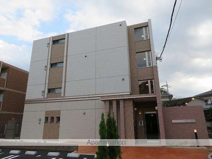 シャルム[1K/30.05m2]の外観