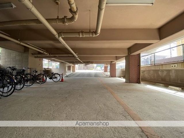 エクセルハイツ帯山のその他写真
