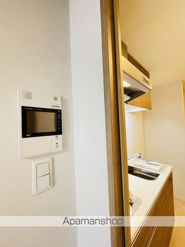 ブランシエスタ泉の内装写真