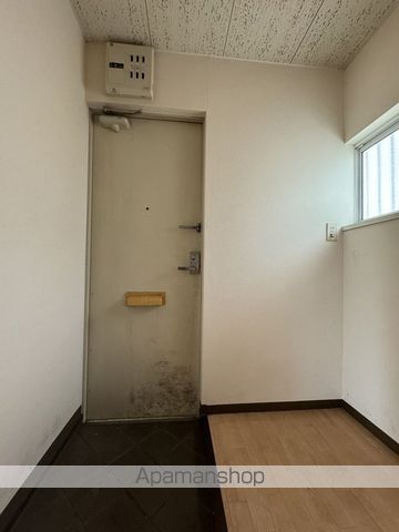 トピア門田屋敷の内装写真