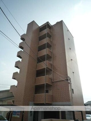 アスプラス横河原[1K/33.63m2]の外観2