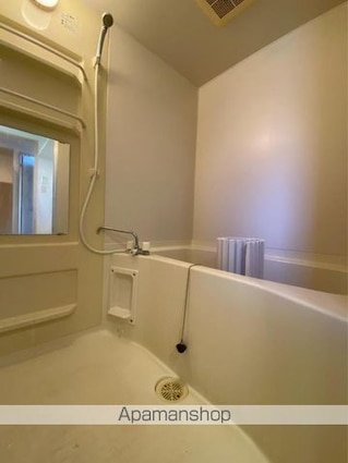 ＦｉｅｌｄⅡ[2LDK/63.17m2]のバス