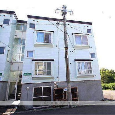 エクセレント IIの外観写真