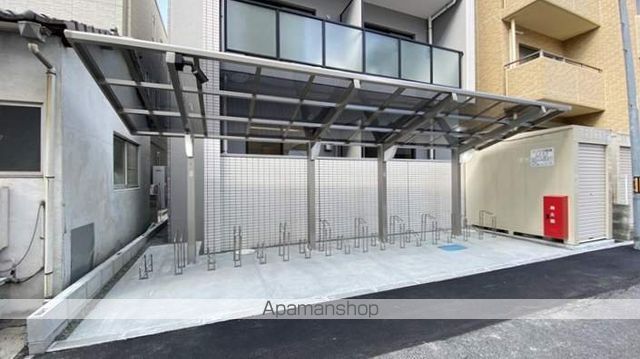 LE CUBE富田町のその他写真