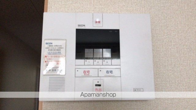 レオネクスト三ノ輪の内装写真