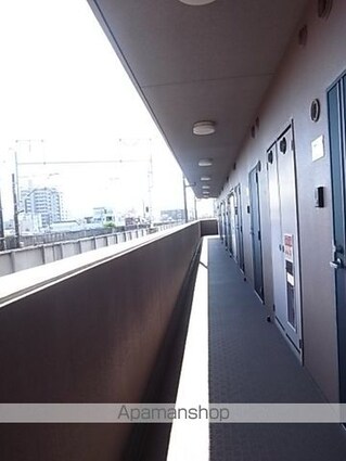 ファーニッシュ山王[1K/30m2]の共用部3