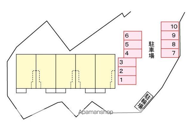 グランシス富木島のその他写真