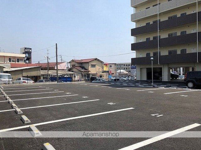 熊本電気鉄道 堀川駅 徒歩14分 10階建 築8年のその他写真