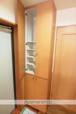 香風館壱番の内装写真