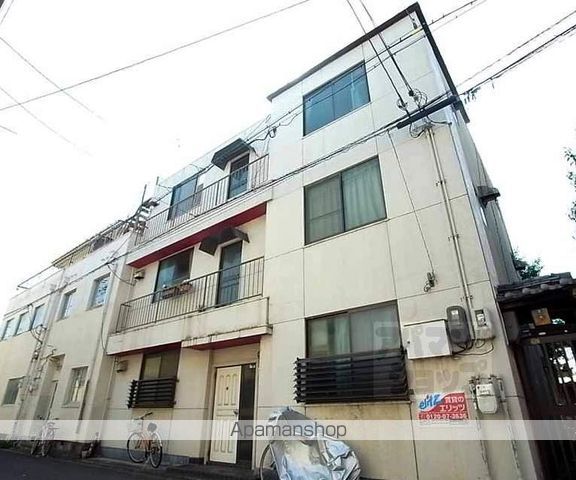 Kハウスの外観写真
