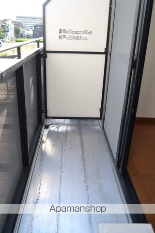 リヴェールの内装写真
