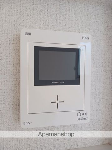 シャーヴィラージュ・K Aの内装写真