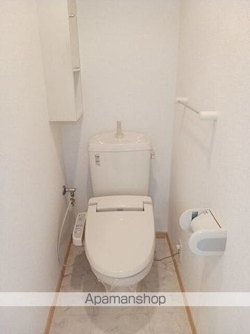 キルシュブラウの内装写真