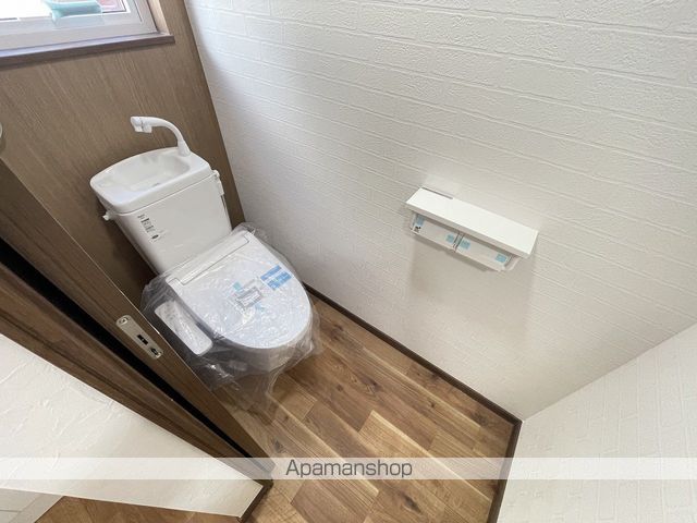 PRELUDE大沼の内装写真
