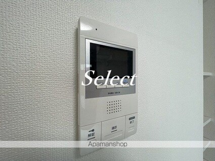 ＳＨＯＫＥＮ　Ｒｅｓｉｄｅｎｃｅ横浜伊勢佐木町[1R/22.26m2]のセキュリティ