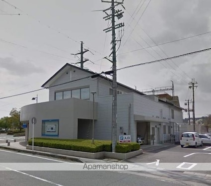 ＦＵＮＡＤＡハイツ[1DK/36.45m2]の周辺4