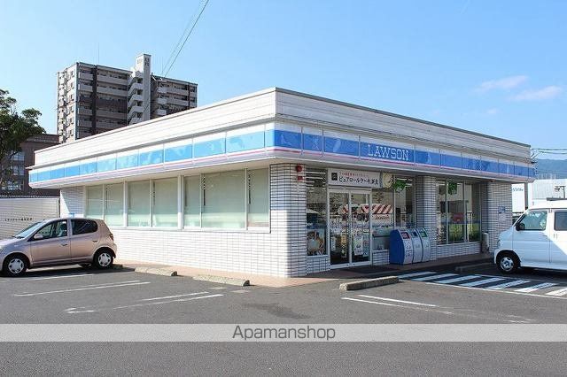 サンスポット・エムズの周辺写真